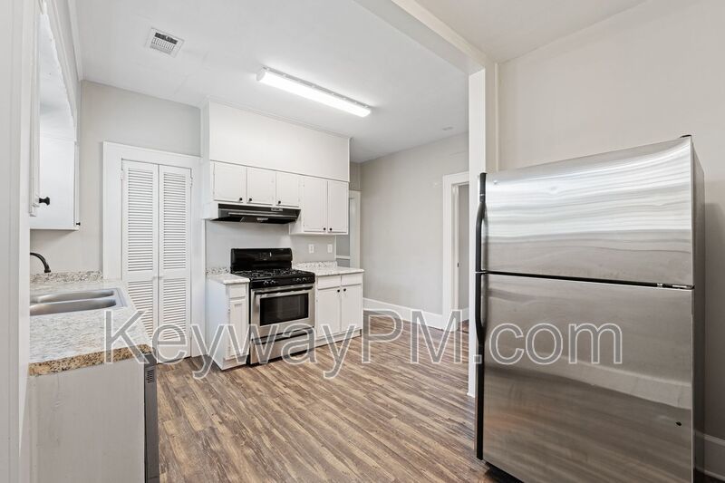 1315 Merry Street  - Downtown Augusta property image