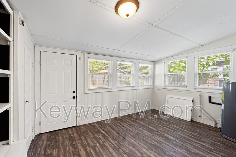 1315 Merry Street  - Downtown Augusta property image