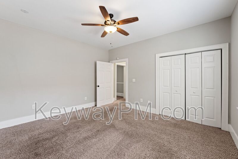 1315 Merry Street  - Downtown Augusta property image