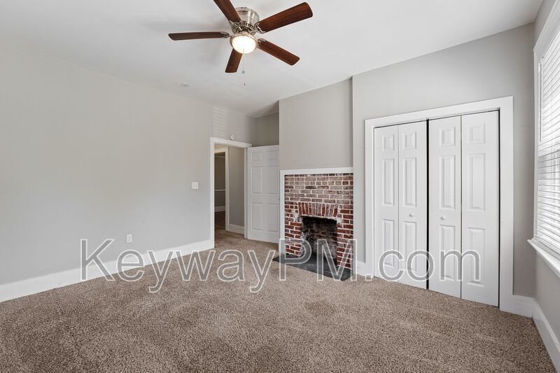 1315 Merry Street  - Downtown Augusta property image