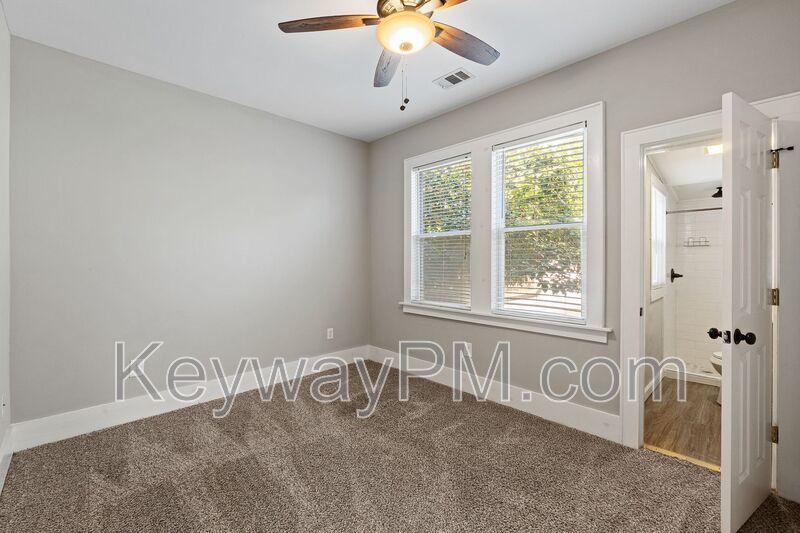 1315 Merry Street  - Downtown Augusta property image