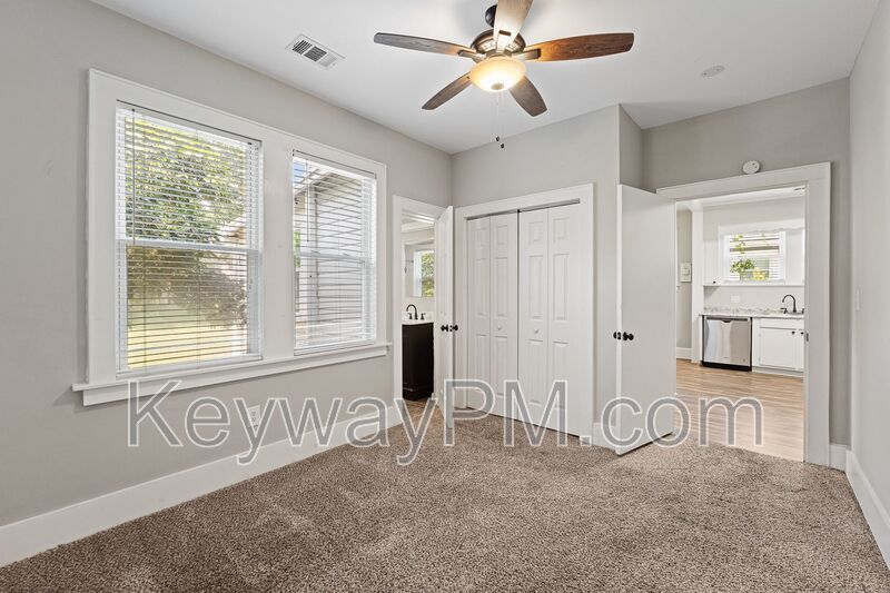 1315 Merry Street  - Downtown Augusta property image