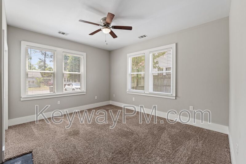 1315 Merry Street  - Downtown Augusta property image