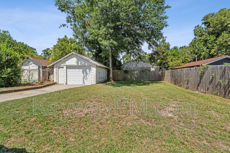 1315 Merry Street  - Downtown Augusta property image