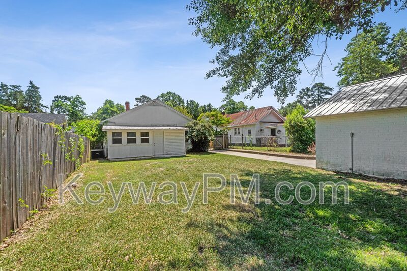 1315 Merry Street  - Downtown Augusta property image