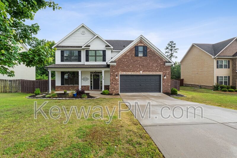 336 Amersham Way - Evans - Somerset @ Williamsburg property image