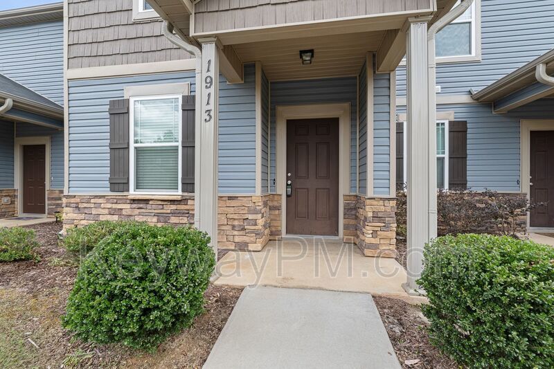 1913 Butternut Drive - Grovetown property image