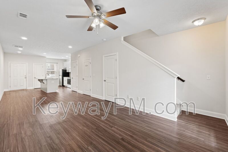 1913 Butternut Drive - Grovetown property image