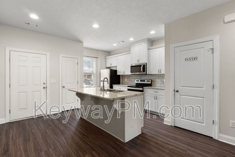 1913 Butternut Drive - Grovetown property image