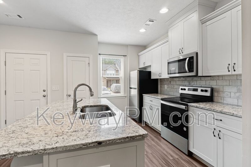 1913 Butternut Drive - Grovetown property image