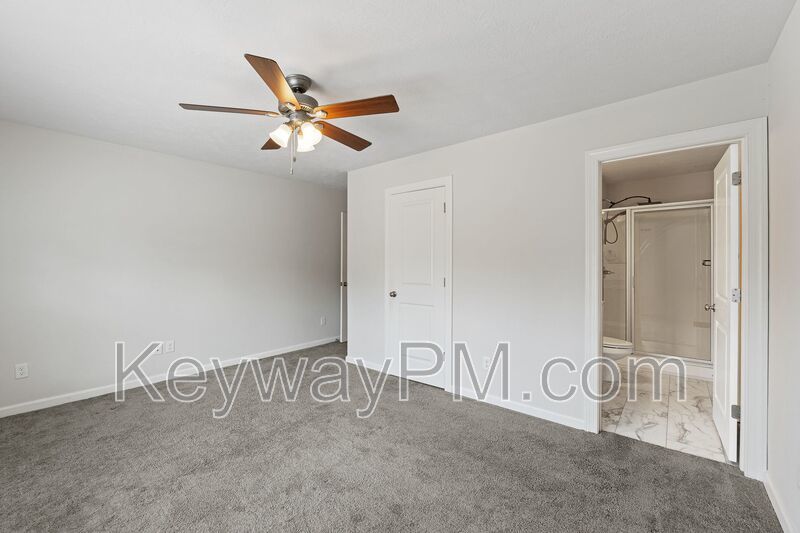 1913 Butternut Drive - Grovetown property image