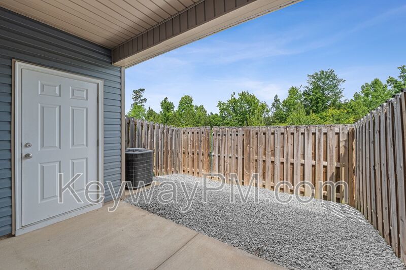 1913 Butternut Drive - Grovetown property image