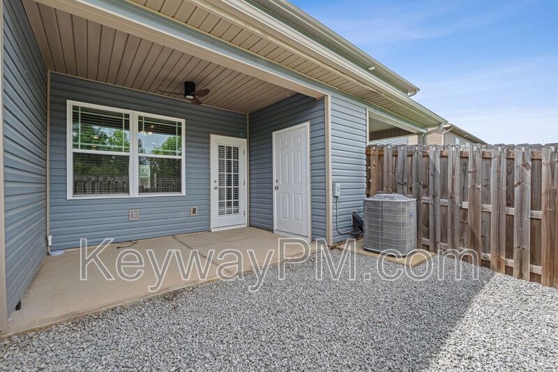 1913 Butternut Drive - Grovetown property image