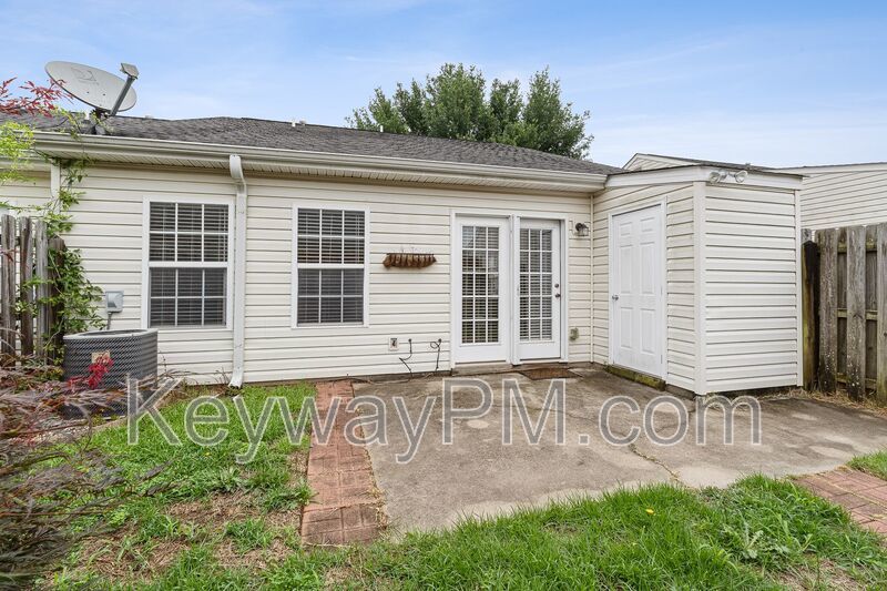 208 Satomi Way - Dogwood Chase property image