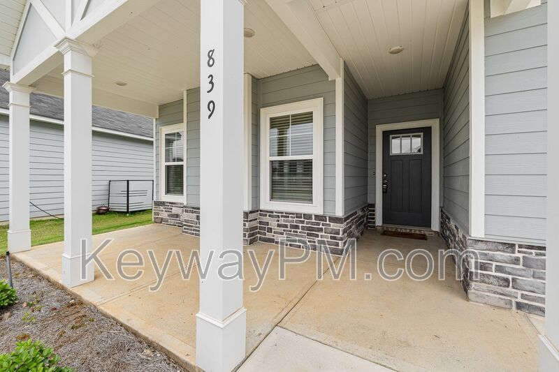 839 Speckled Teal Path - The Sanctuary property image