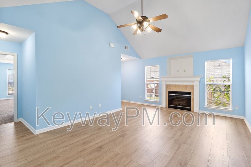 4023 Rosedale Place- Ashland Commons property image