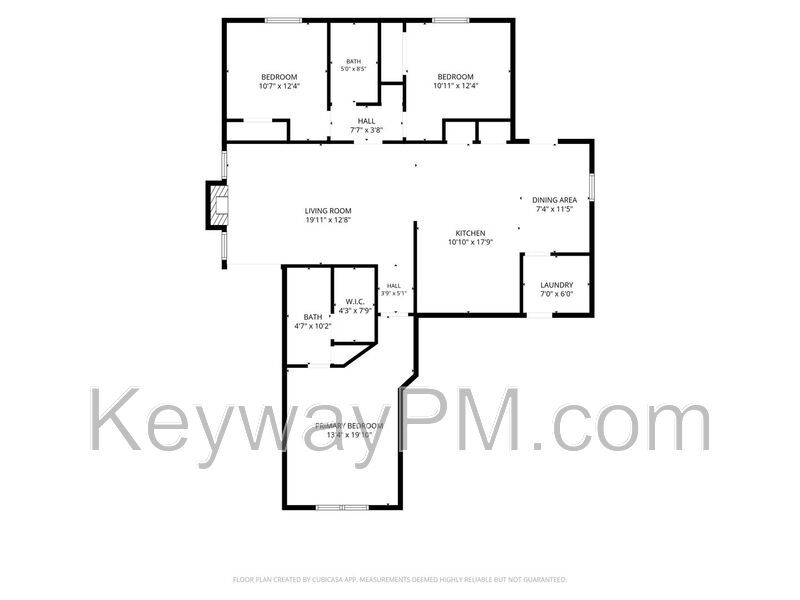 4023 Rosedale Place- Ashland Commons property image