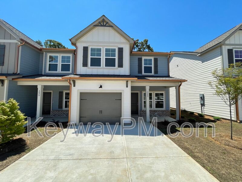 3089 Venetian Drive- Village Square property image