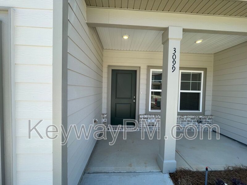 3099 Venetian Drive- Village Square property image