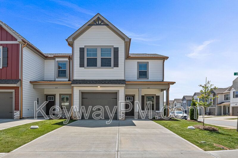 1115 Jolly Lane- Warriors Walk property image