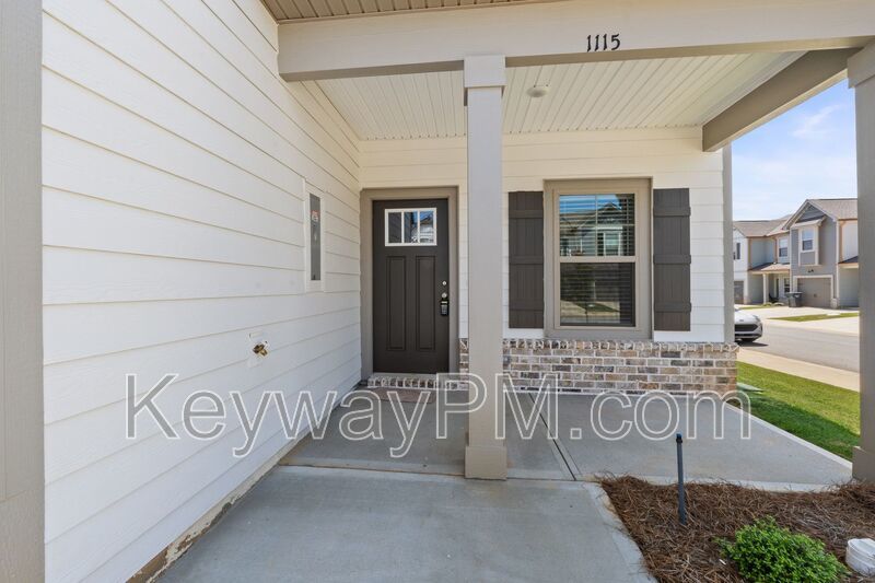 1115 Jolly Lane- Warriors Walk property image