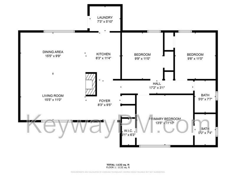 2841 Pheasant Drive - Quail Hollow property image