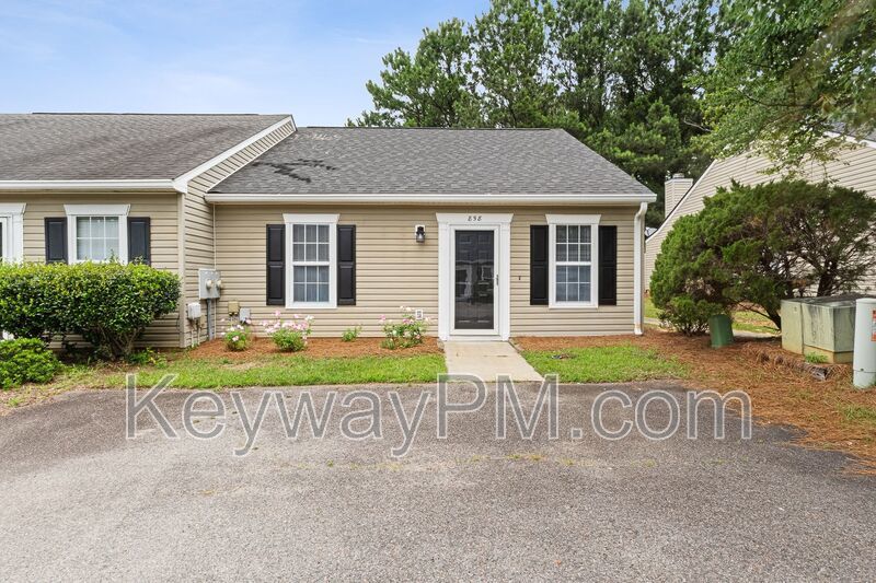 858 Pawley Court property image