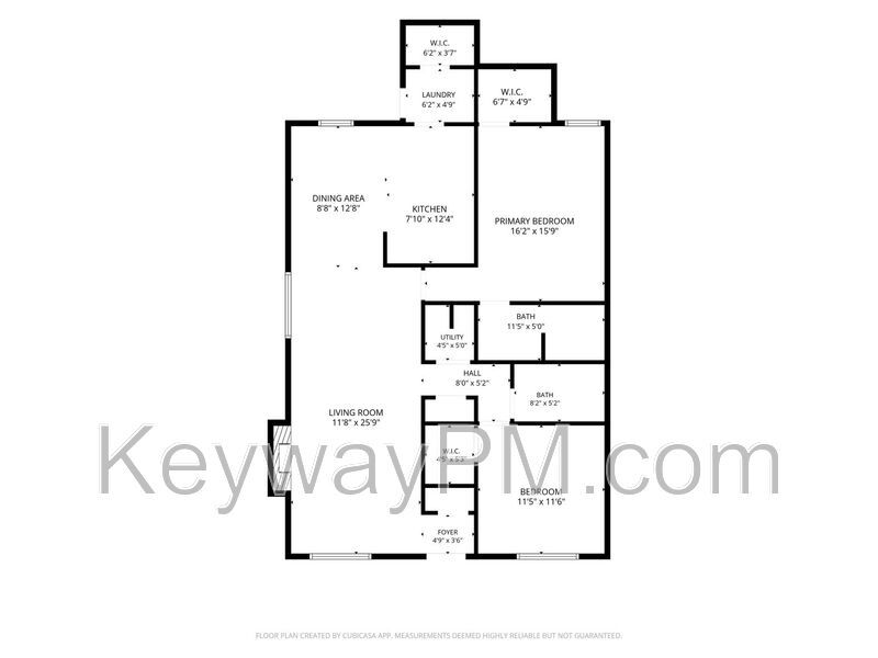 3933 Miramar Drive Extension - Edgewood property image