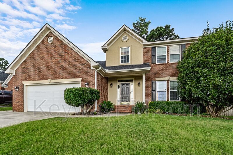 4890 Somerset Drive - Somerset at Williamsburg property image
