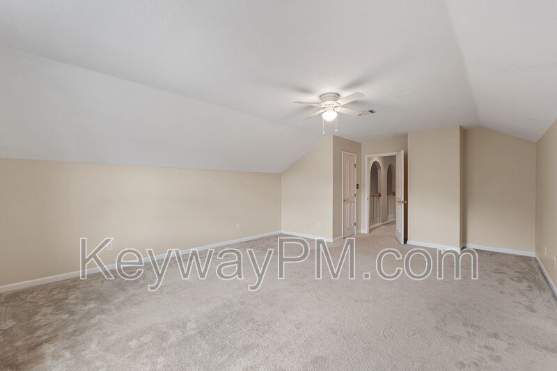 4890 Somerset Drive - Somerset at Williamsburg property image