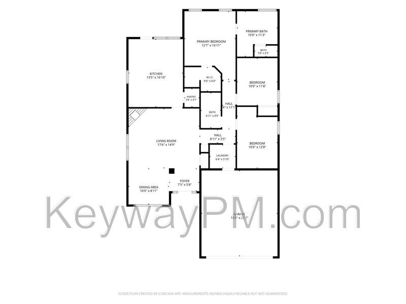 313 Elbrus Way -Pamir Place property image
