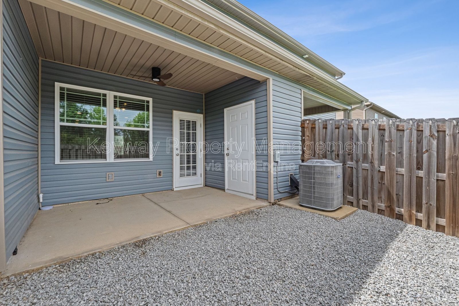 1913 Butternut Drive - Grovetown property image