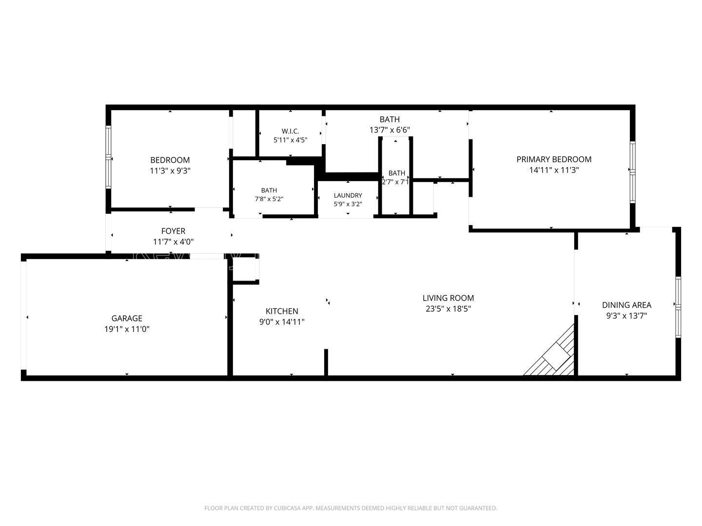 366 Bowen Falls property image