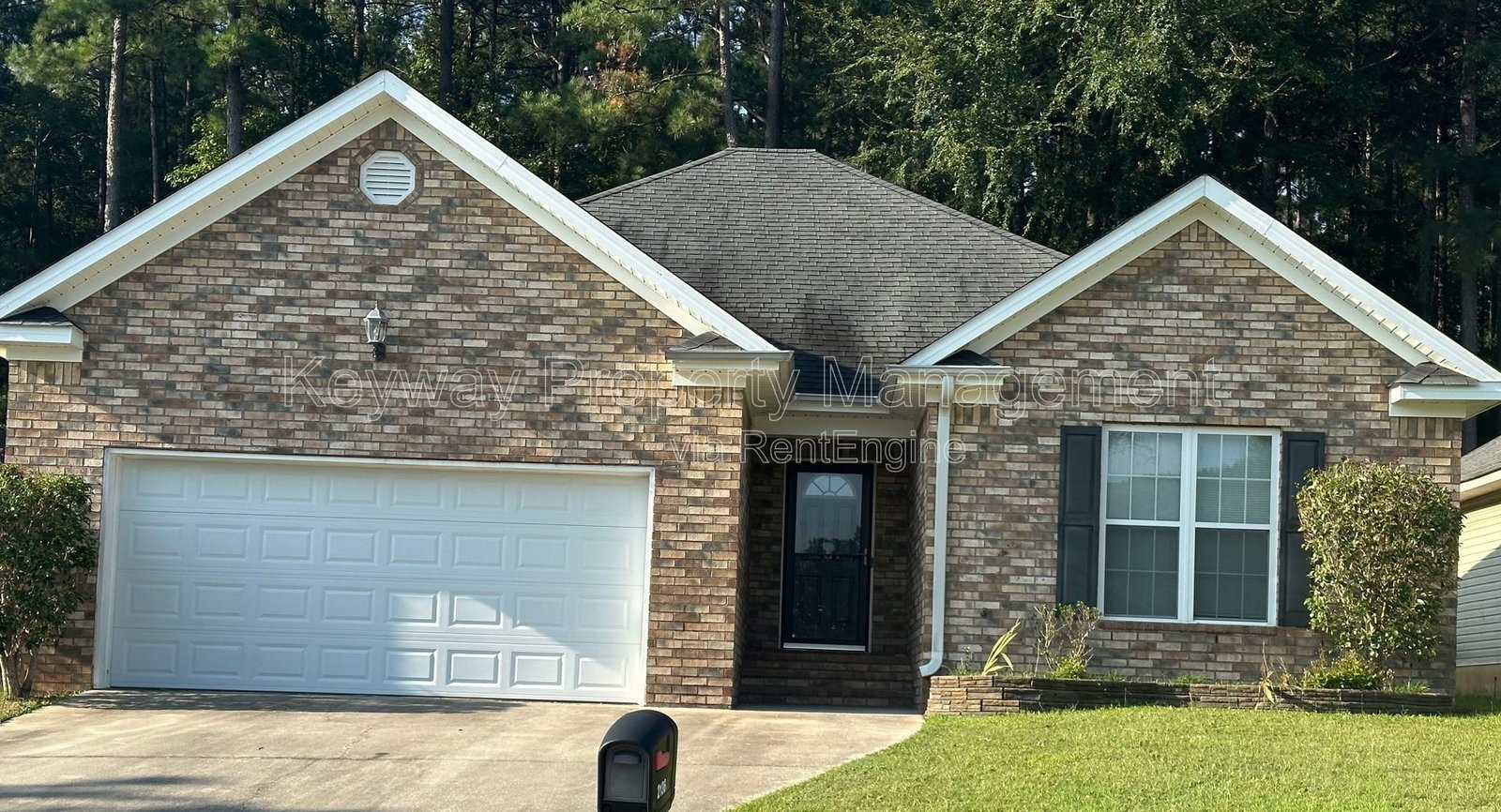 2136 Sylvan Lake Drive - Ivy Falls Plantation property image