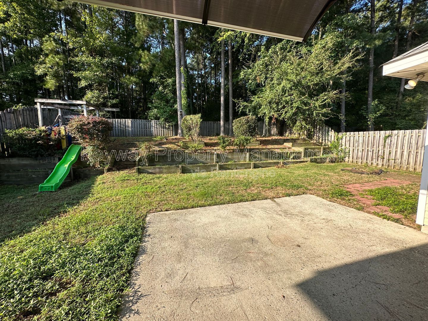 2136 Sylvan Lake Drive - Ivy Falls Plantation property image