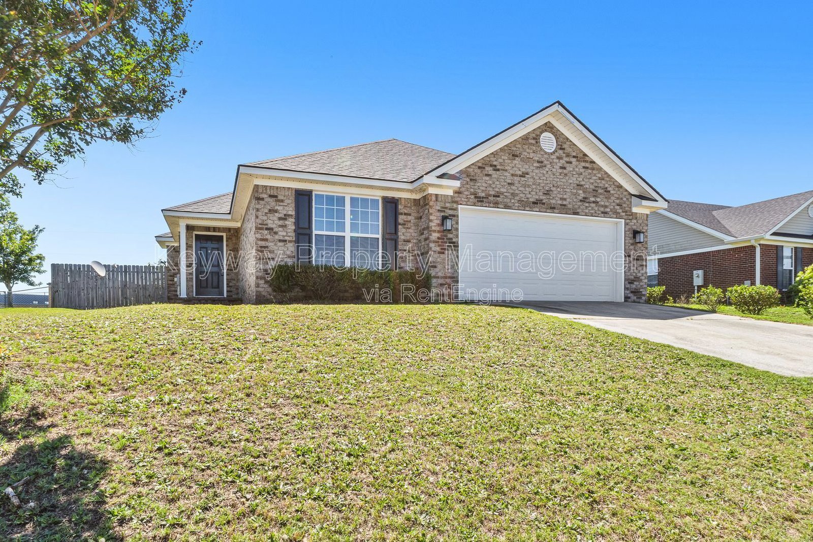 4023 Rosedale Place- Ashland Commons property image