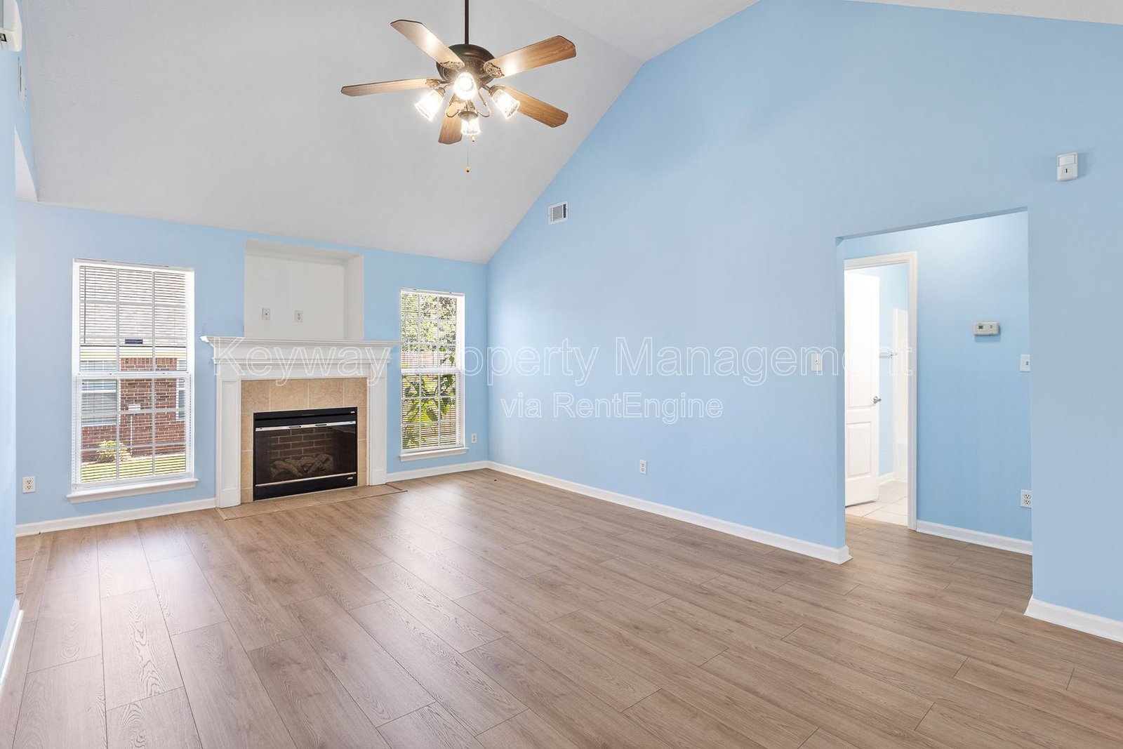 4023 Rosedale Place- Ashland Commons property image