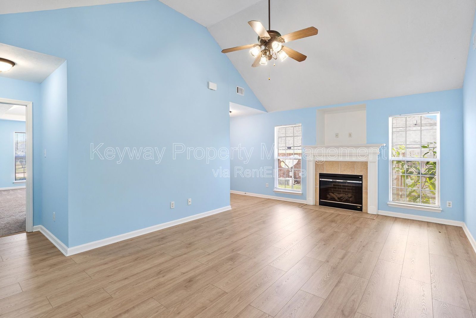 4023 Rosedale Place- Ashland Commons property image