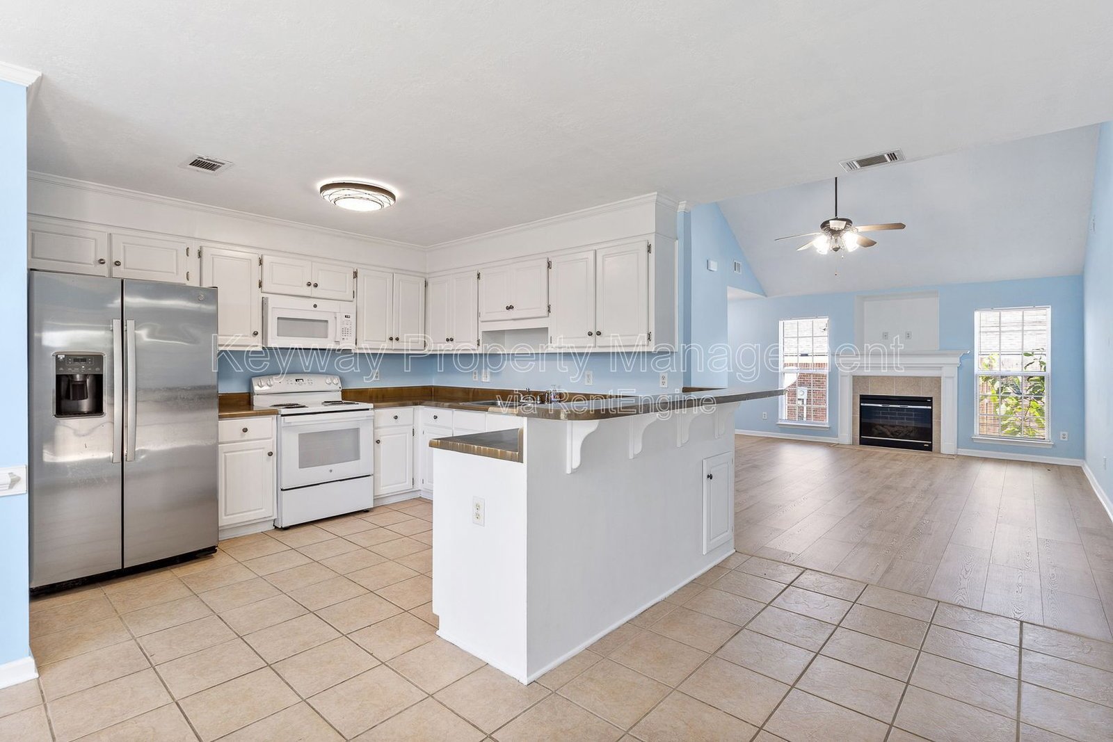 4023 Rosedale Place- Ashland Commons property image