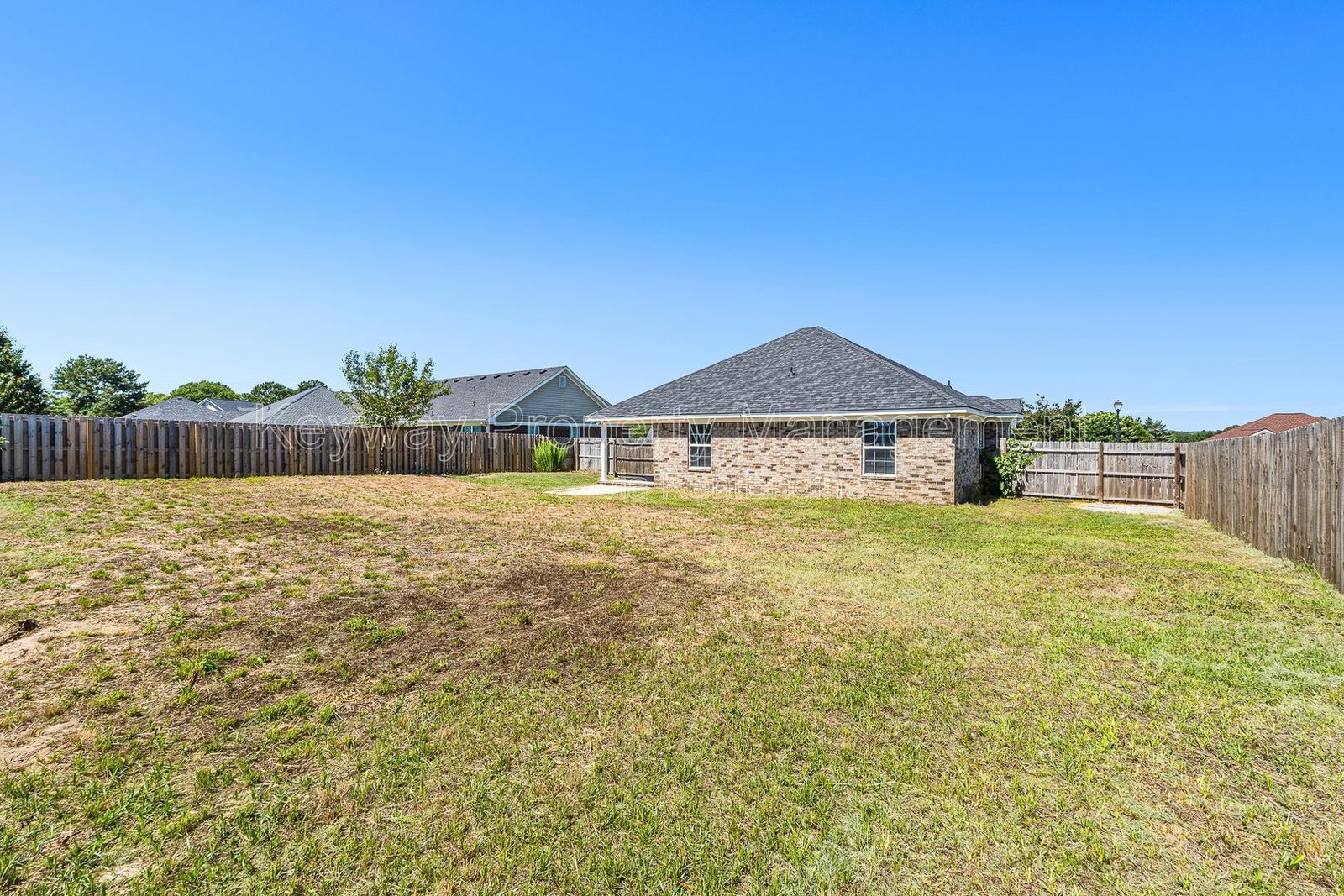 4023 Rosedale Place- Ashland Commons property image