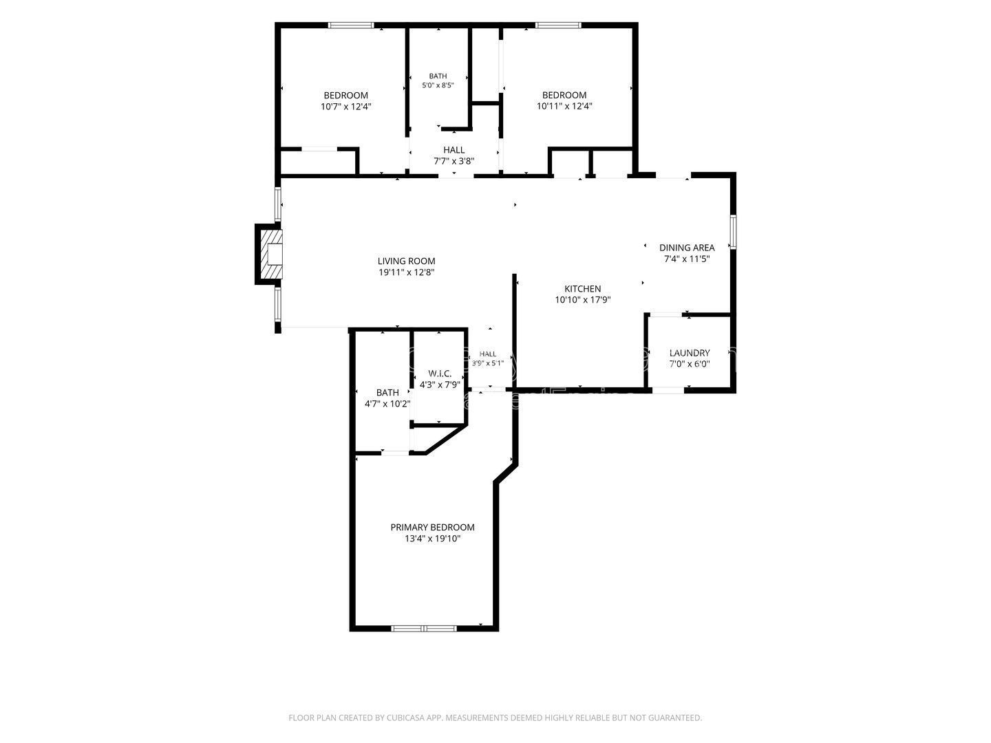 4023 Rosedale Place- Ashland Commons property image