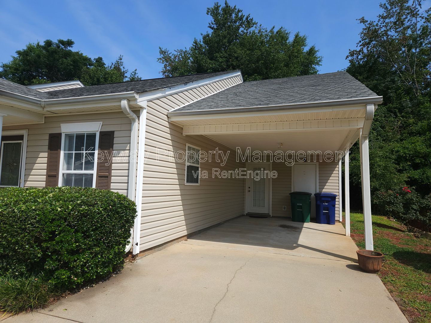 123 Portofino Lane SW - Portofino Townhomes property image