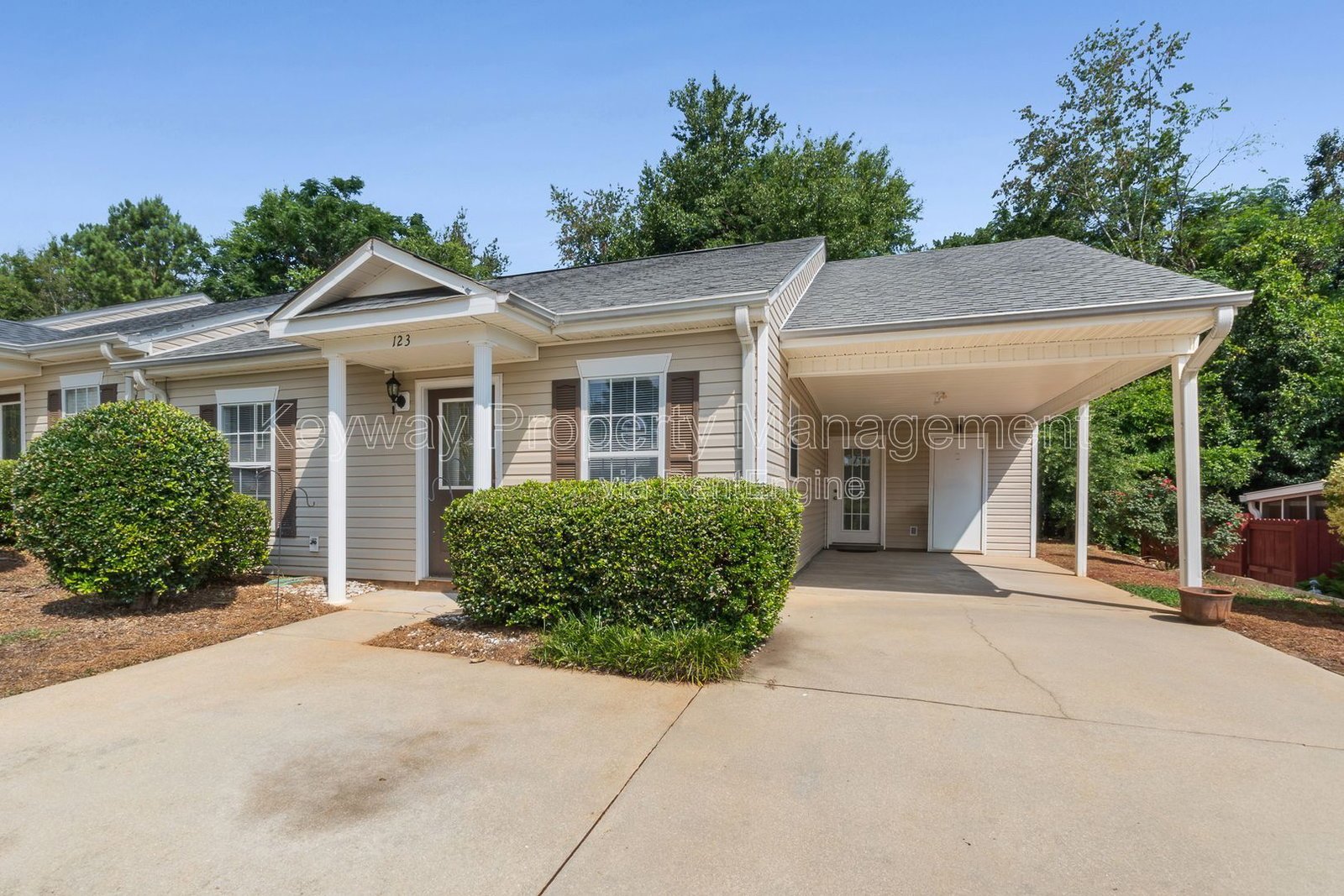 123 Portofino Lane SW - Portofino Townhomes property image