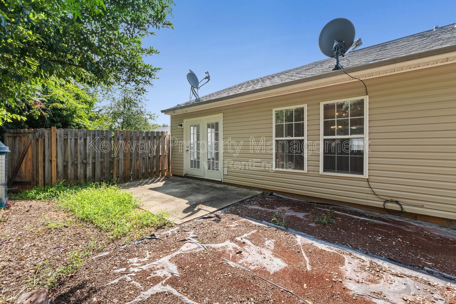 123 Portofino Lane SW - Portofino Townhomes property image