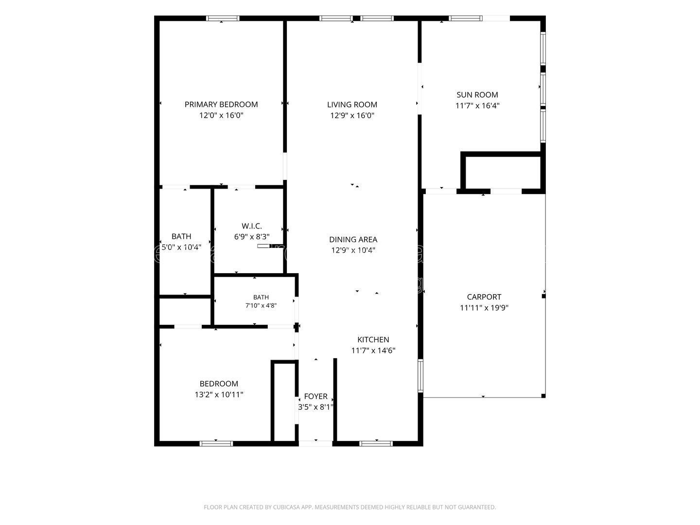 123 Portofino Lane SW - Portofino Townhomes property image