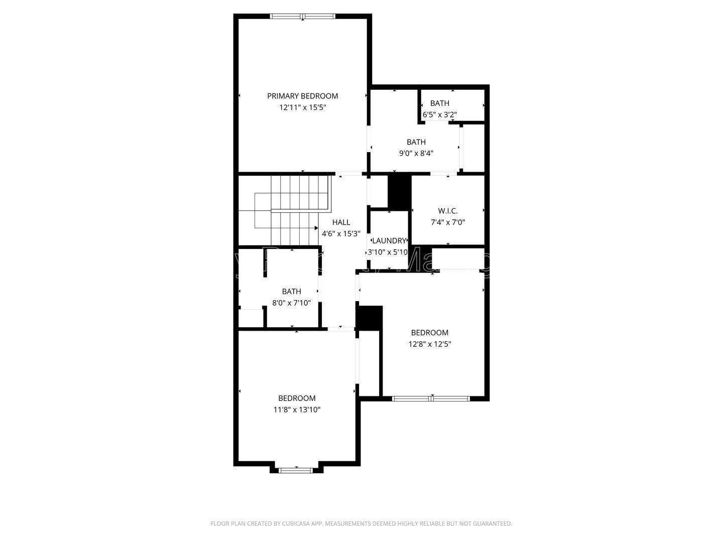 3109 Venetian Drive- Village Square property image