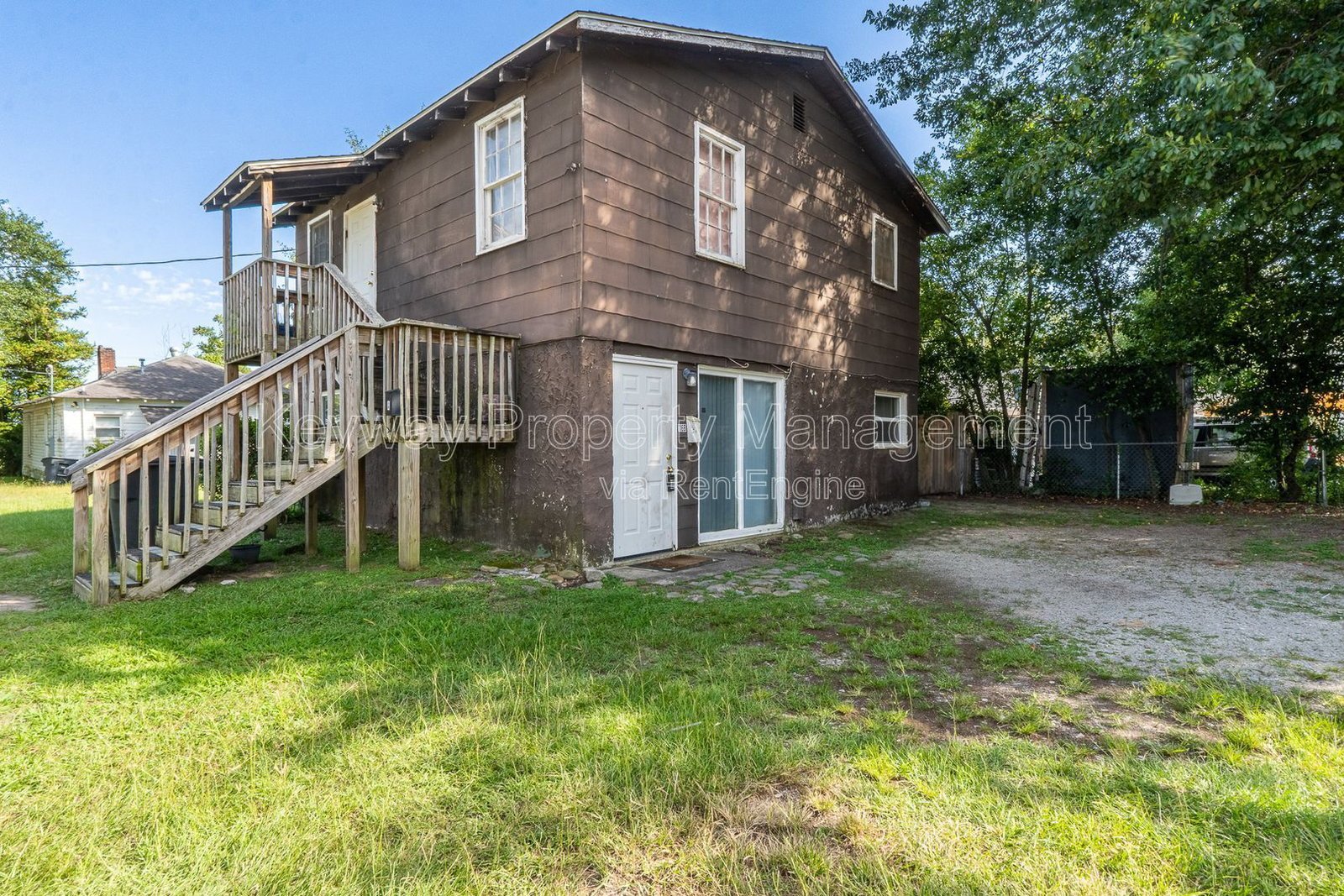 116 Argyle Avenue Unit B property image