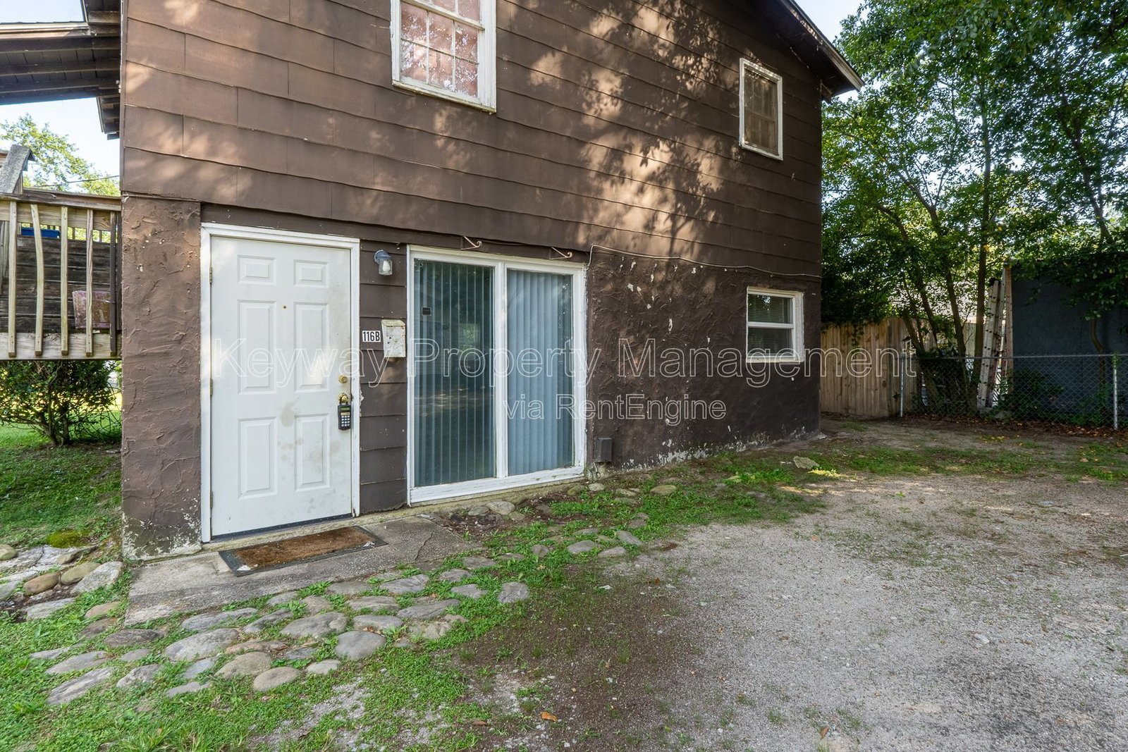 116 Argyle Avenue Unit B property image