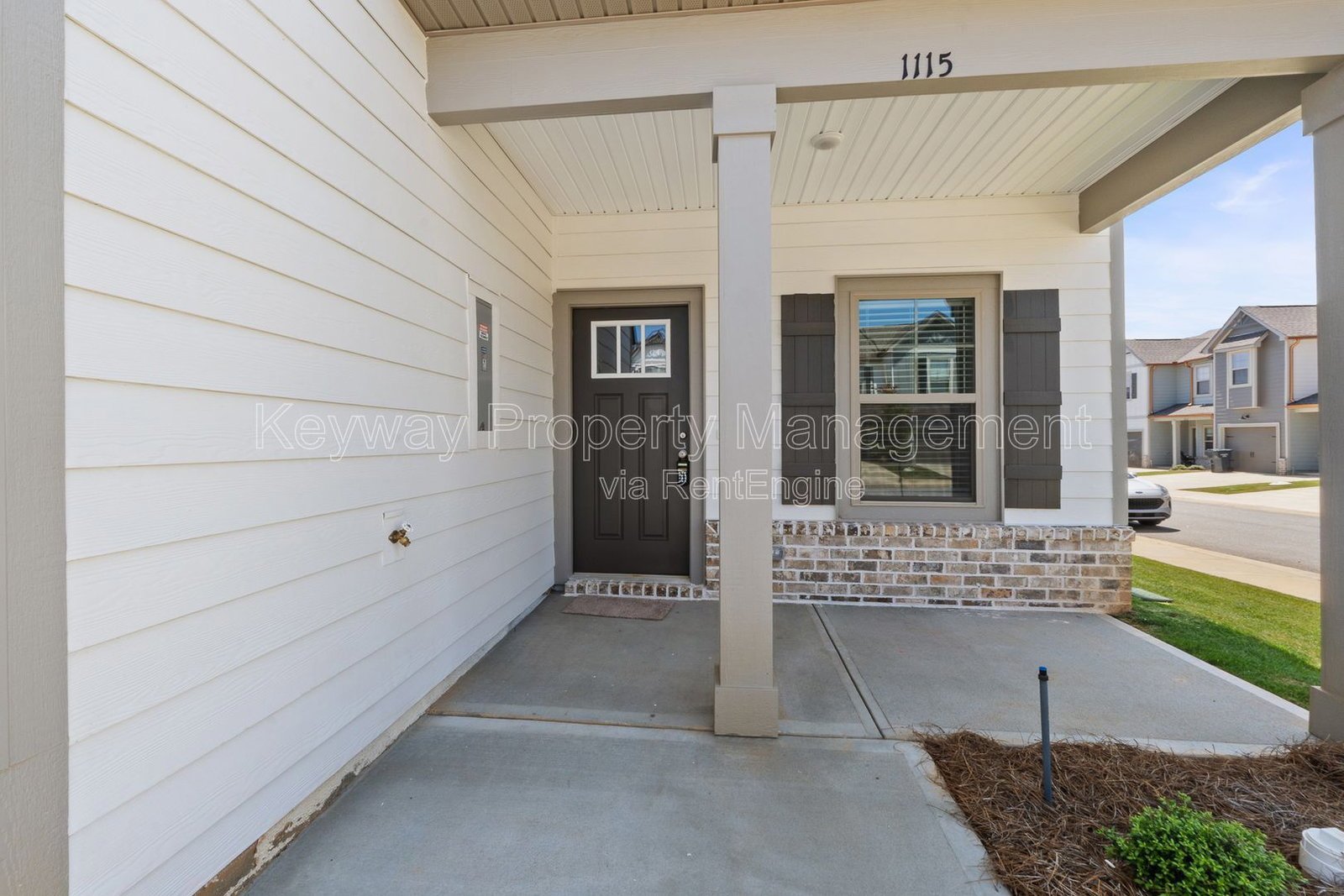 1115 Jolly Lane- Warriors Walk property image