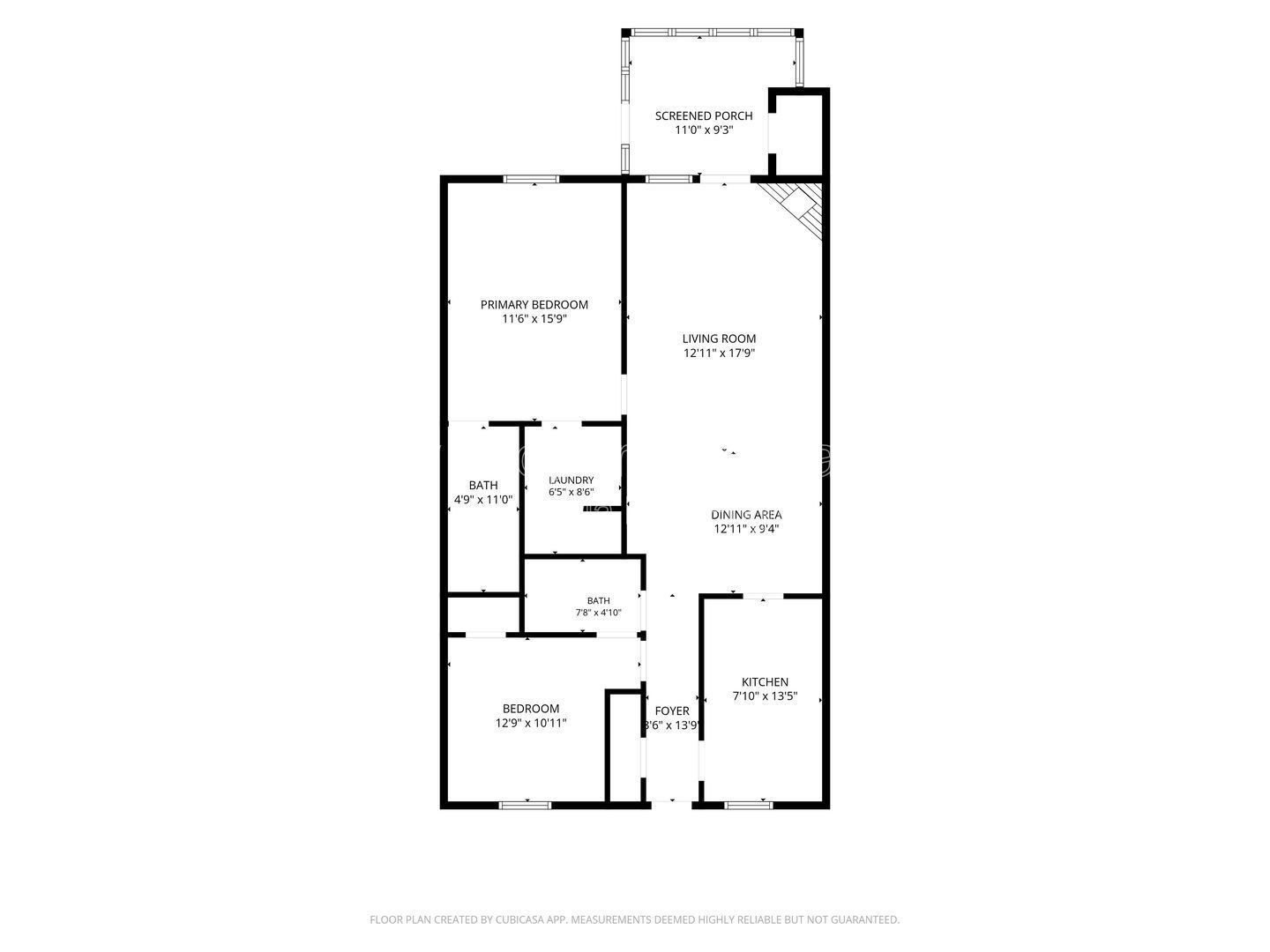 133 Singletree Lane- property image